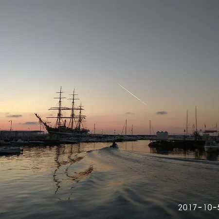 Little Anema & Core 3* カステッランマーレ・ディ・スタービア