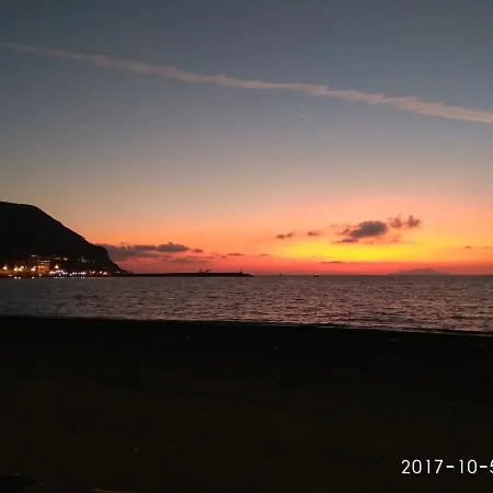 Little Anema & Core ベッド・アンド・ブレックファスト