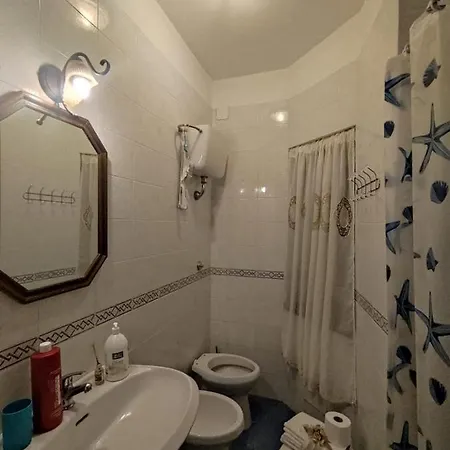 Bed & Breakfast Little Anema & Core Castellammare di Stabia